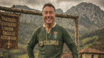 بعمر 70 عاماً.. عودة مذهلة لحارس مرمى تهز ملاعب إسبانيا